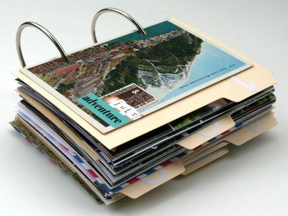 The Magical World of Travel Scrapbooking: An Introduction to Creating Your Adventure-Inspired Keepsake