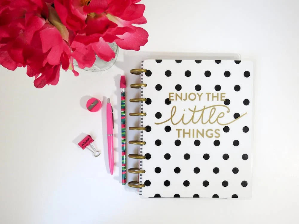 Spiral Journal Notebook