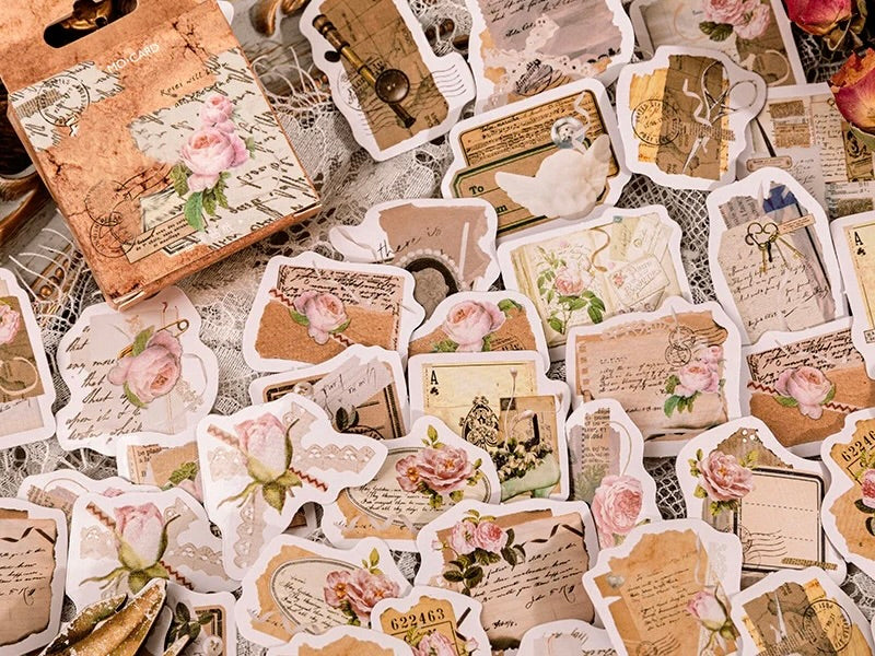 custom stickers - Stamprints