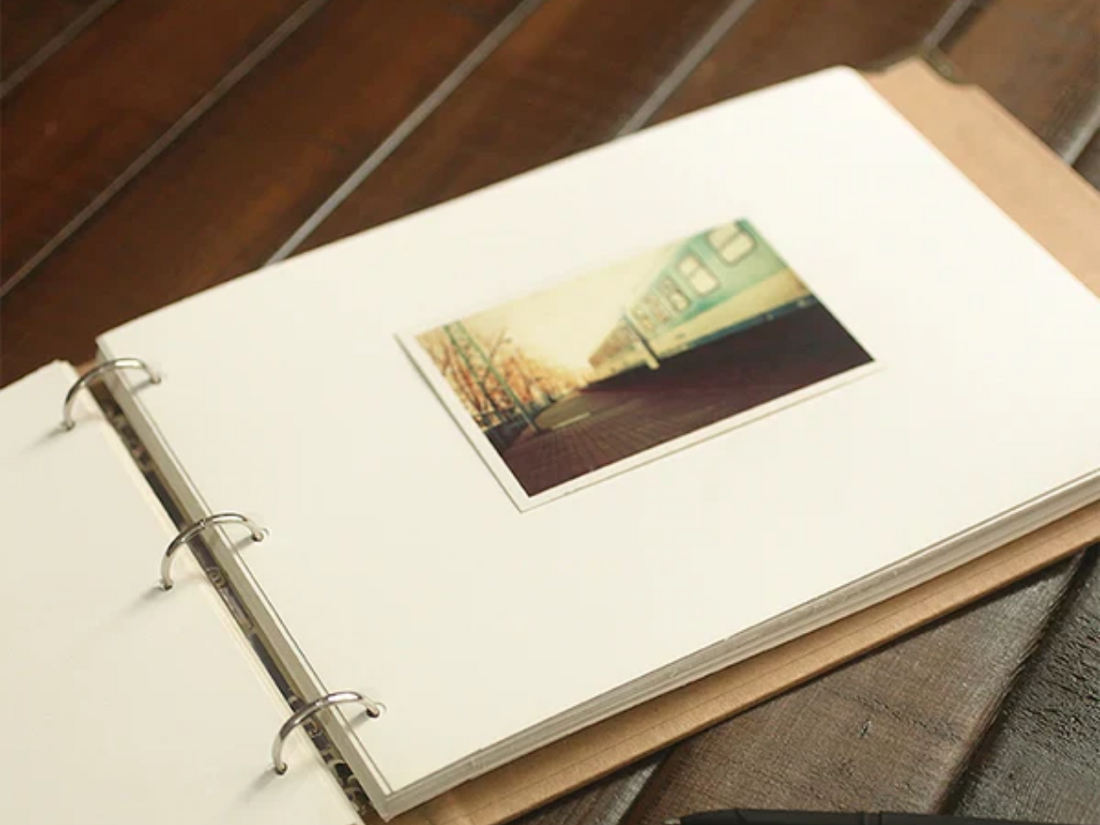 DIY Handmade Album Booklet Ideas for Special Occasions