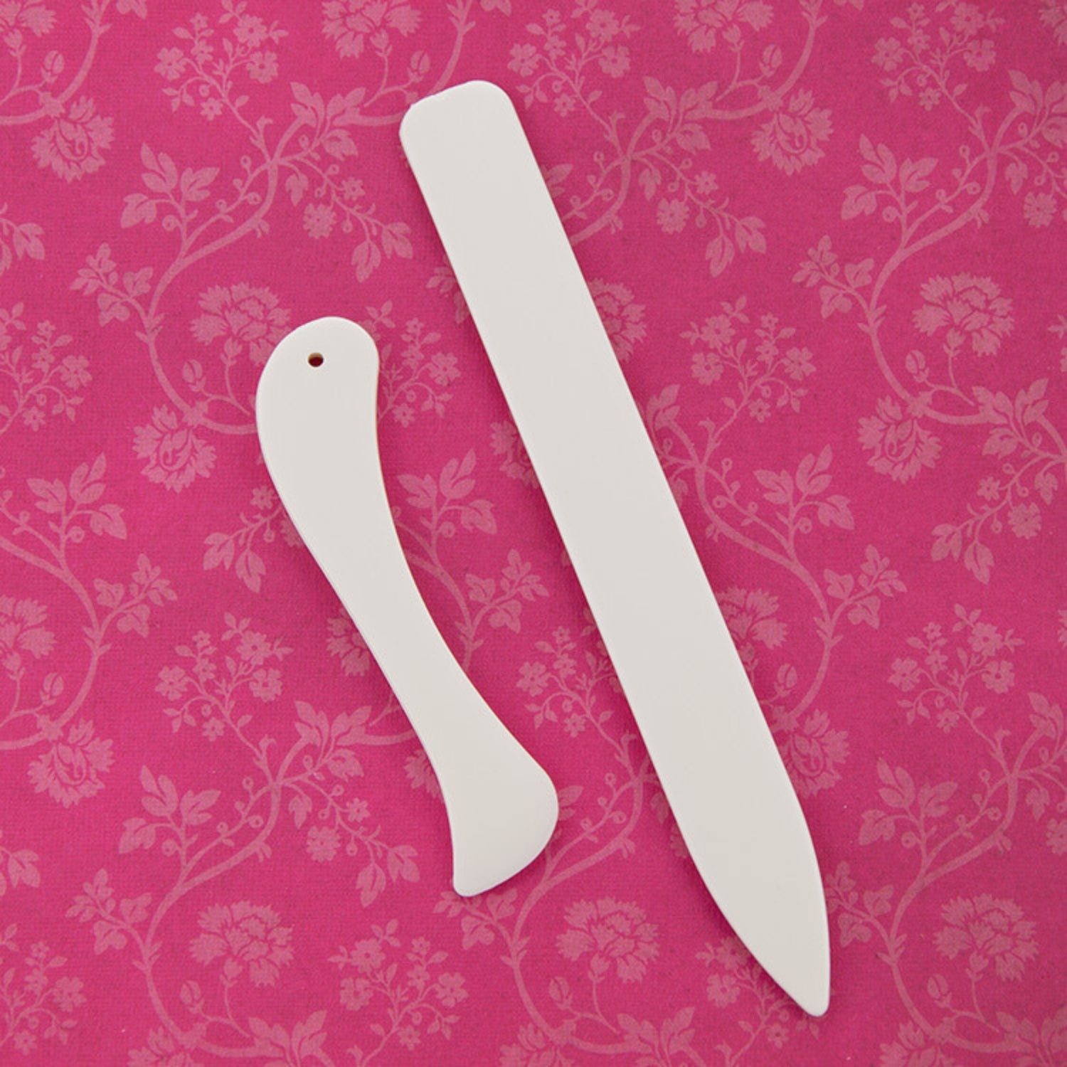 100% Genuine Bone Folders And Crease Tools Origami For Burnishing Tool, Card Making And Folding Paper 4