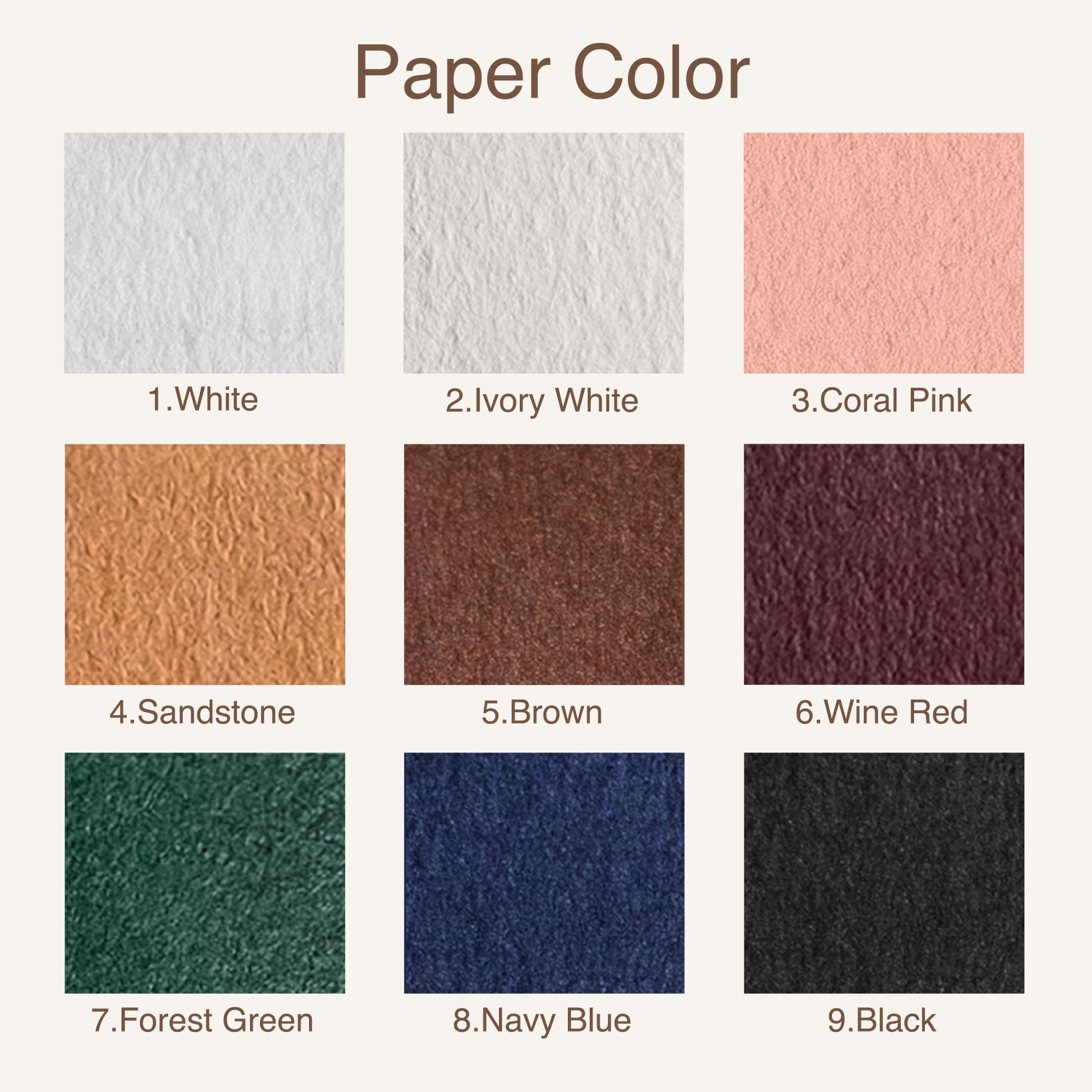 stamprints custom label paper color 2
