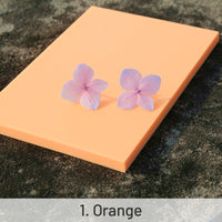 1. Oranje