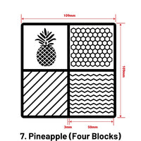 1. Piña