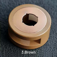 3. Bruin