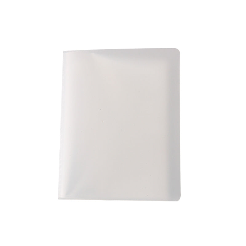 A6 Insert Pocket Storage Binder sku