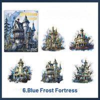 6.Blauw Vorst Vesting