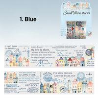 1. Azul