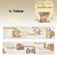 4. Amarelo