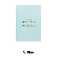 5. Blue