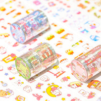 9. Complete Set (10% OFF)