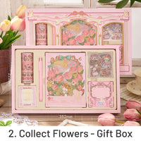 2. Collect Flowers