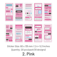 2.Roze