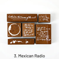 3. Mexican Radio