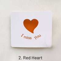 2. Rood Hart