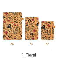 1. Bloemen