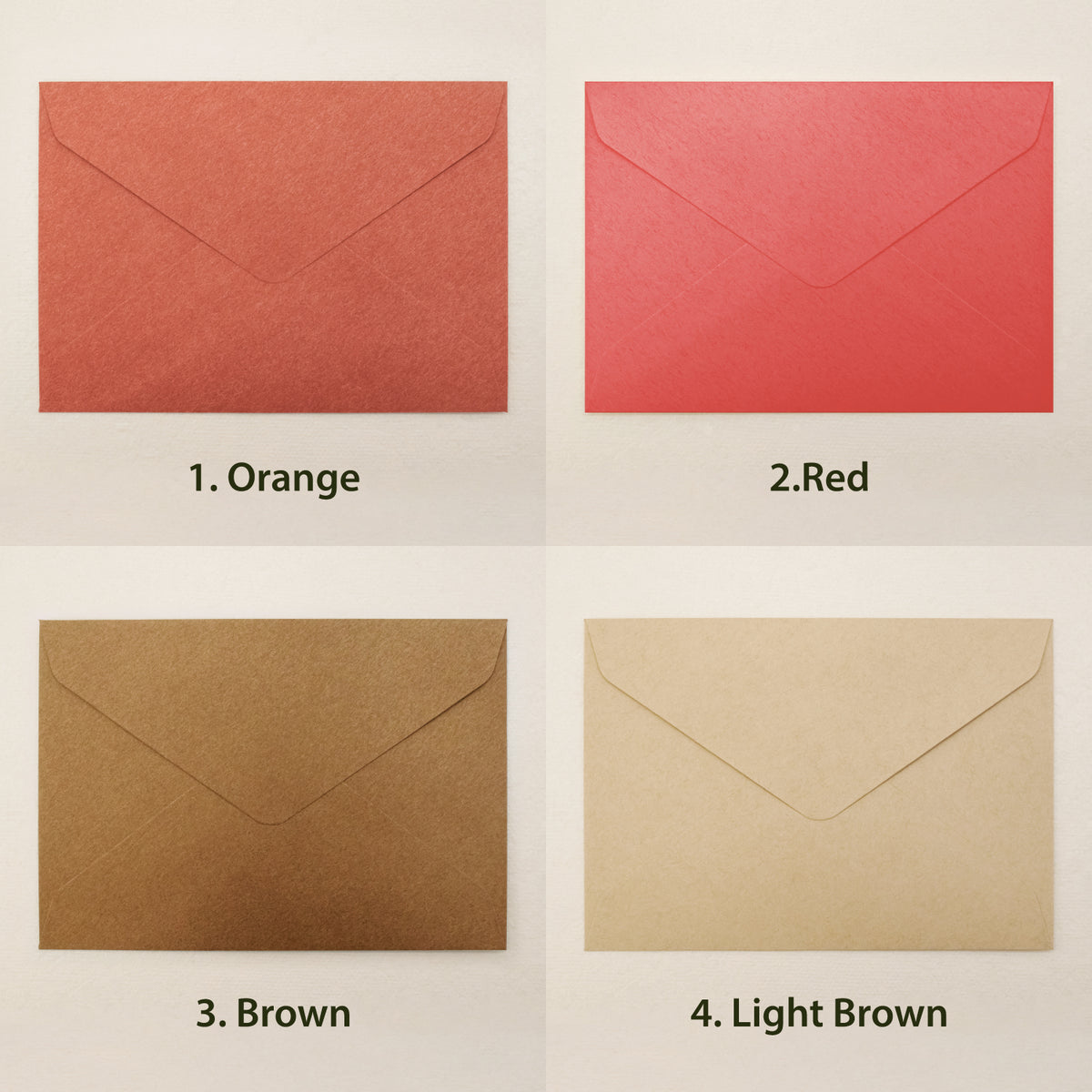 Custom Christmas Address Rubber Stamp (18 Designs) SKU-1