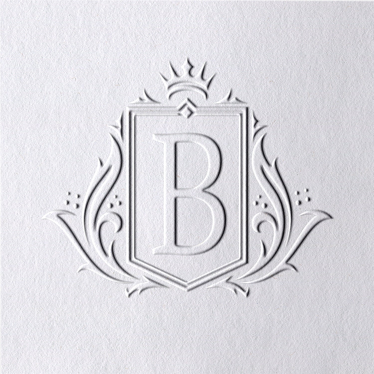 Custom Logo Embosser - Style 2 21
