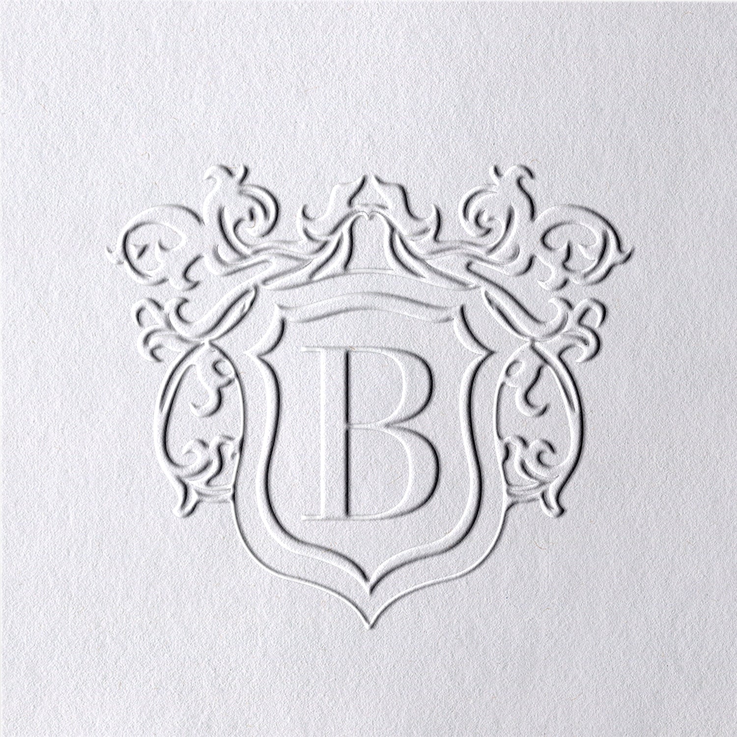 Custom Logo Embosser - Style 3 31