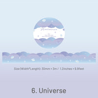 6. Universo