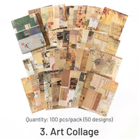 3. Kunst-Collage