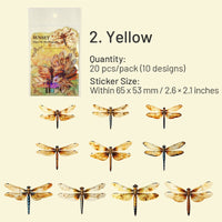 2. Giallo