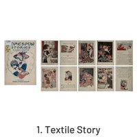 1. Histoire textile