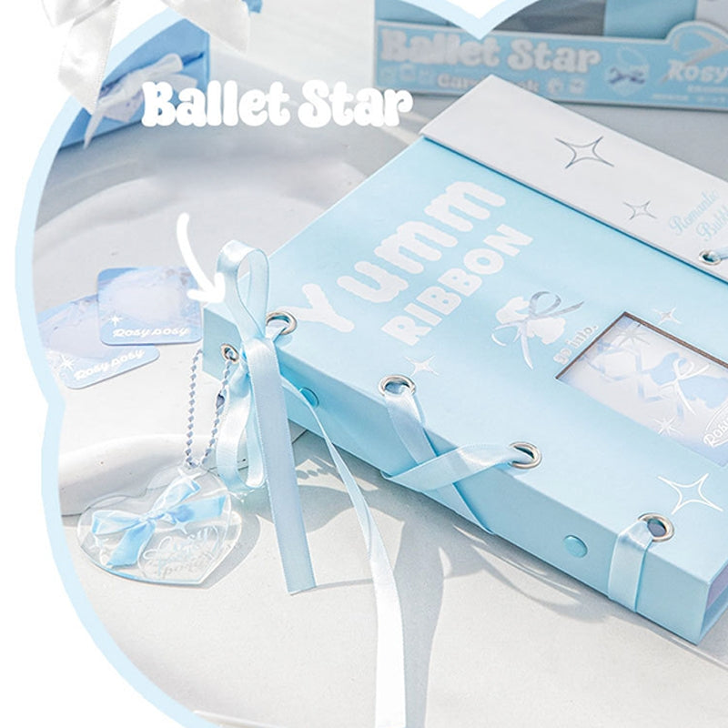Four-grid Card Album 概述-7