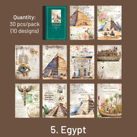 5. Ägypten