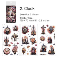 2. Clock