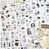 5. Complete Set (10% OFF)