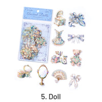 5. Boneca
