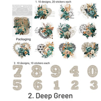 2. Deep Green