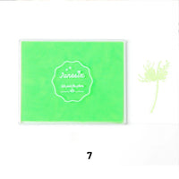 7.Fluorescerend Groen