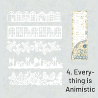 4. Alles is Animistisch