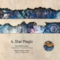 4. Star Magic
