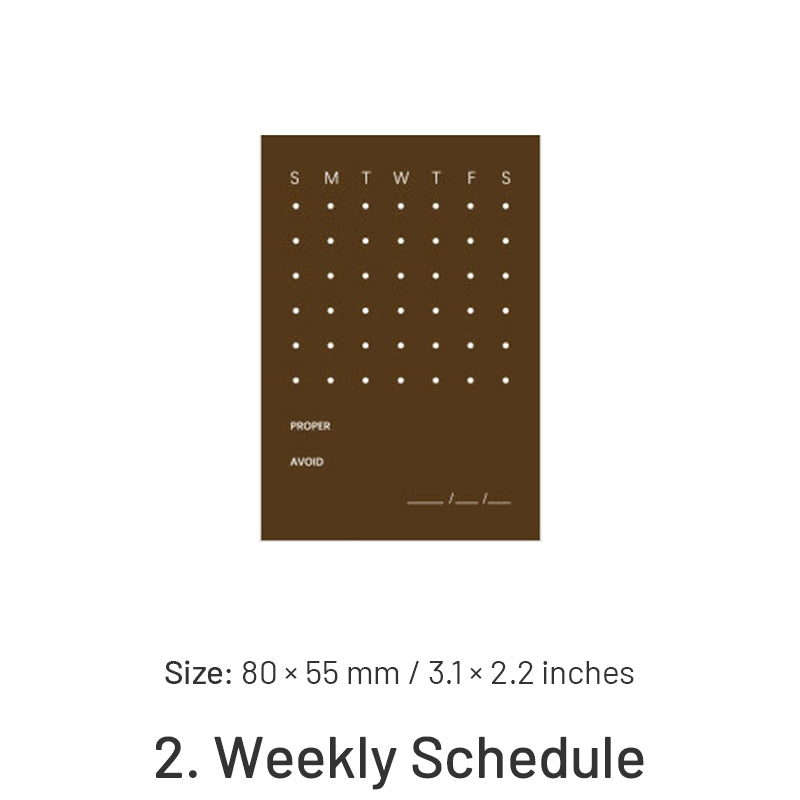 Moon, Bill, Diamond, Emoji Wooden Rubber Stamp sku-2