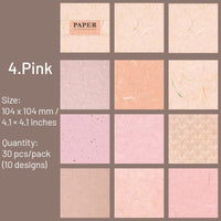 4.Roze