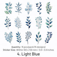 4.Light Blue