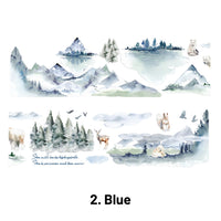 2. Azul
