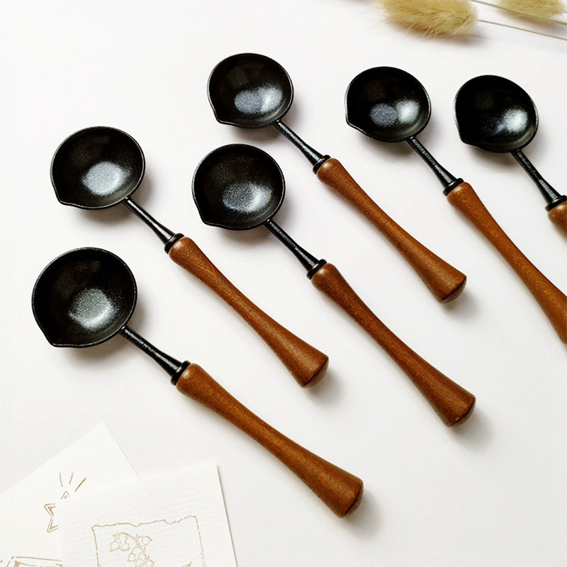 Non-Stick Melting Spoon a