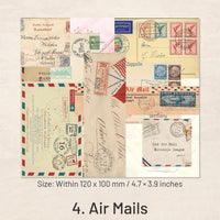 4. Luftpost