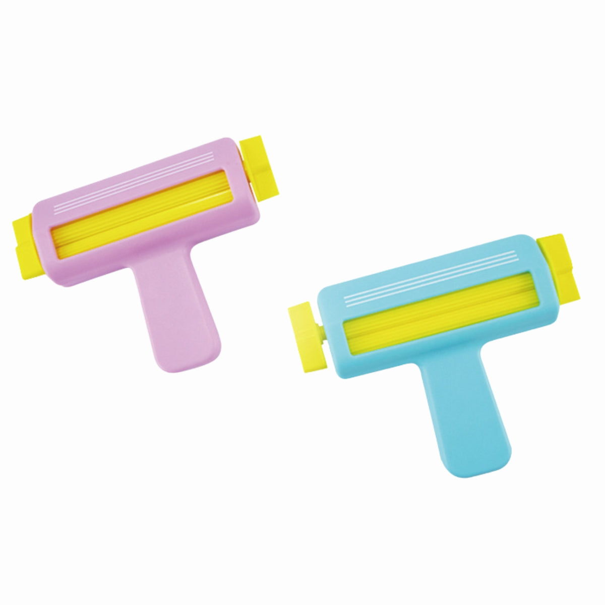Paper Crimpers with Creasing Machine 4