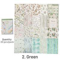 2. Groen