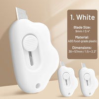 1. Bianco