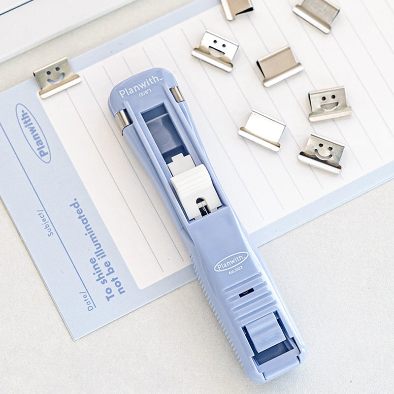 Push Clip, Simple And Labor-saving Push Clip 概述-13