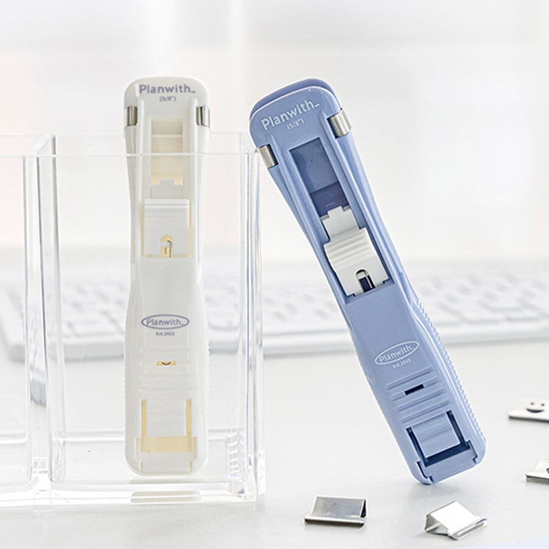 Push Clip, Simple And Labor-saving Push Clip 概述-17