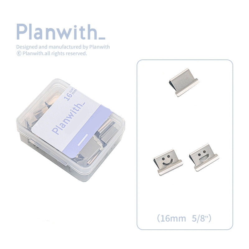 Push Clip, Simple And Labor-saving Push Clip 主图-8