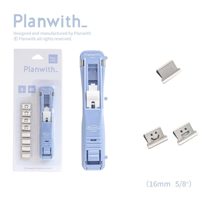 Push Clip, Simple And Labor-saving Push Clip SKU 图片-2