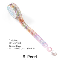 6. Parel